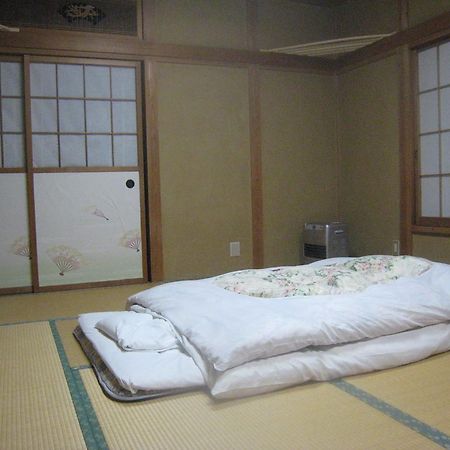 Hotel Nitaya à Minakami Extérieur photo