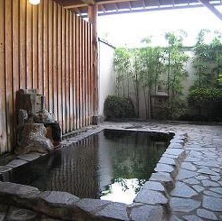 Hotel Nitaya à Minakami Extérieur photo
