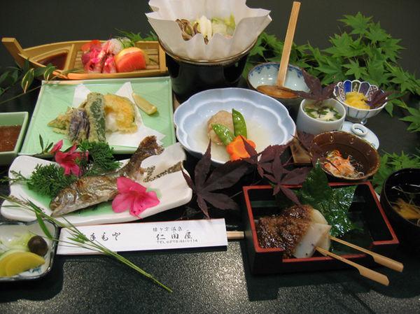 Hotel Nitaya à Minakami Extérieur photo