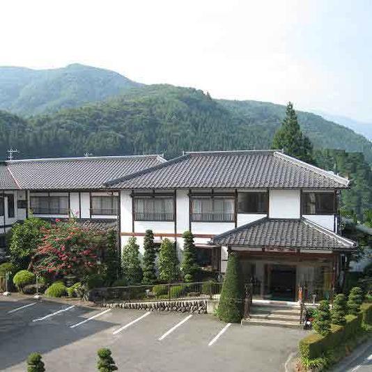 Hotel Nitaya à Minakami Extérieur photo